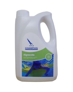 Champion Algaecide for Hot Tubs, Spas and Pools - 2 Litre