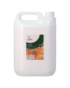 Champion Sauna Milk - Eucalyptus Scent - 5 Litres - For Sauna / Steam Room / Hot Tub
